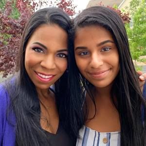 Meet your Posher, Jackie